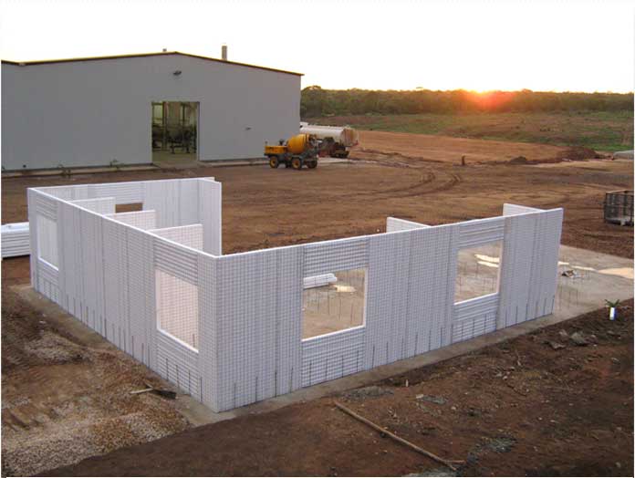 Viviendas Angola, foto 1