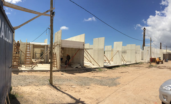 Viviendas PRO.CRE.AR. San Nicolás, foto 1