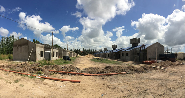 Viviendas PRO.CRE.AR - Tigre, foto 1